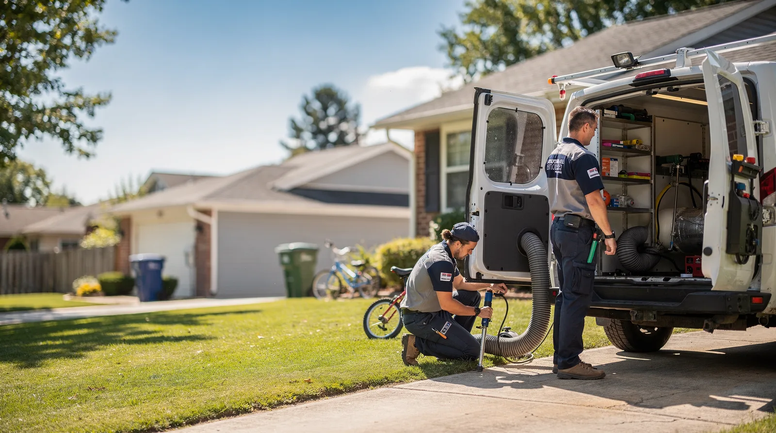 24/7 HVAC Repair & AC Replacement in Edgerton, WY near me